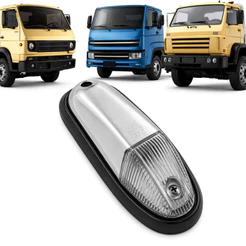Lanterna Corujinha Vw 690 790 7100 8150 11130 e Delivery