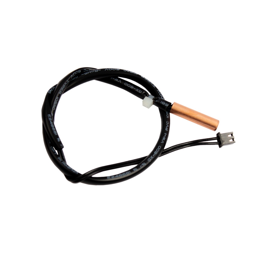 Sensor Degelo Evaporadora Ar Condicionado Britania Philco 400mm