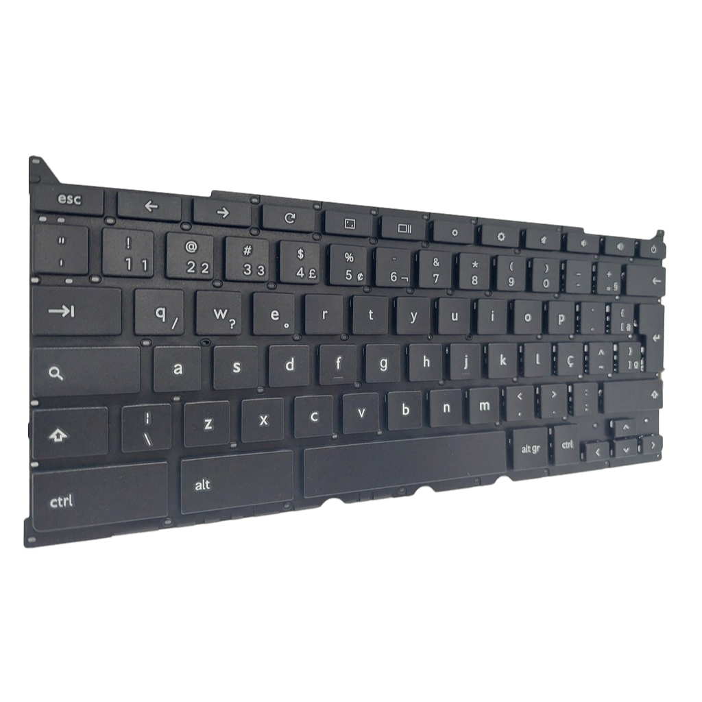 Teclado para Samsung Chromebook Xe500C13-ad2br