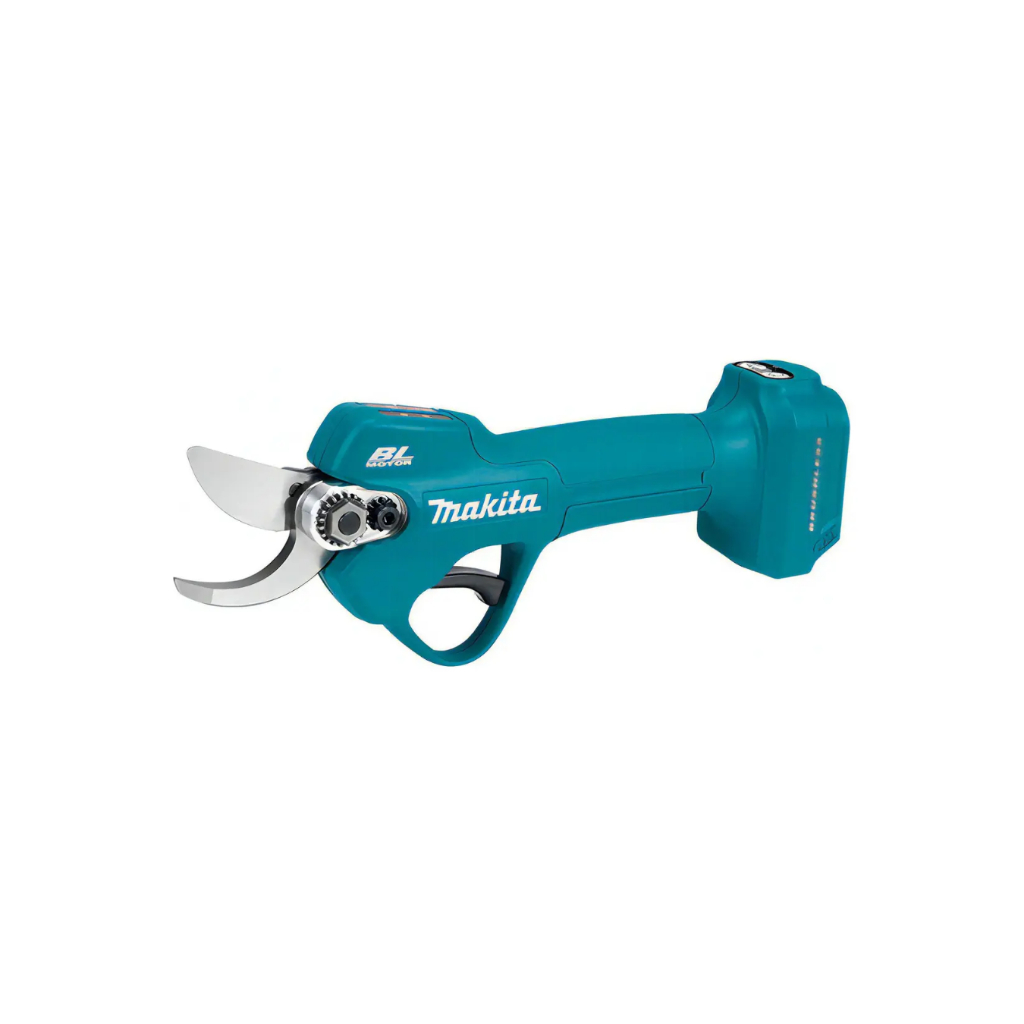 Tesoura De Poda Bateria 12v Cxt Sembateria Makita Up100dz