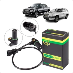 Sensor Rotação Chevrolet S10 2.8 12V Diesel 2005 A 2012 Blazer 2.8 12V Diesel 2005 A 2012