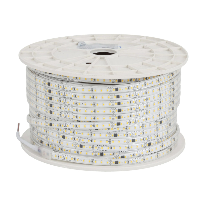 Fita Led Pratik 6.5w 6000k Ligação Direta 1 Metro 600 Lumens - Gaya
