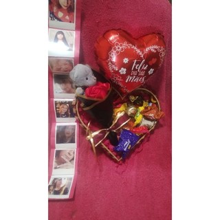 presente dia das mães últimos dia para pedido. Presente mãe cesta com buquê ursinho bombons. Mãe dia das mães