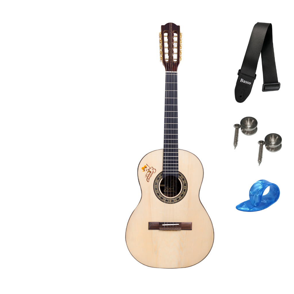 Viola Rozini Rv181 Ac.n.tc Acustica Tiao Carreiro
