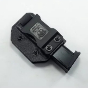 Porta Carregador em Kydex  Tauru* TH 838 809 840C (Uso Discreto)