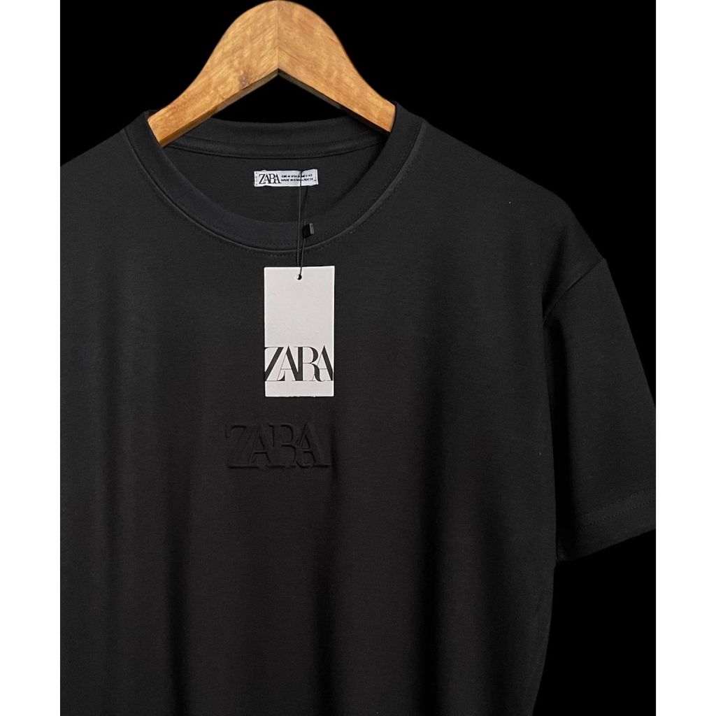 Camisa Malhão Algodão Malha Pesada