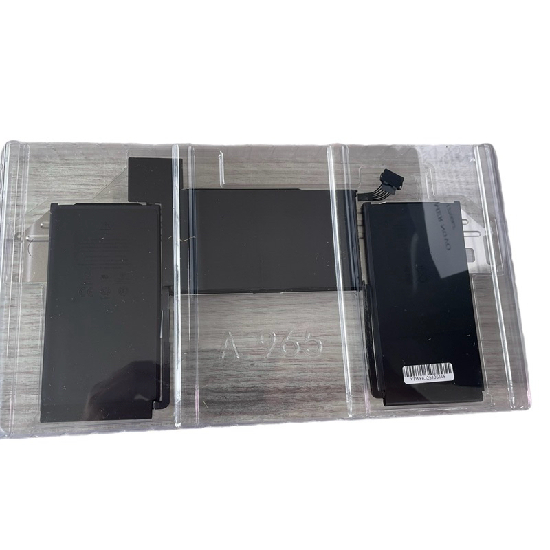 Bateria A2389 P/ Macbook 2020 Modelo A2337 Original Na Caixa