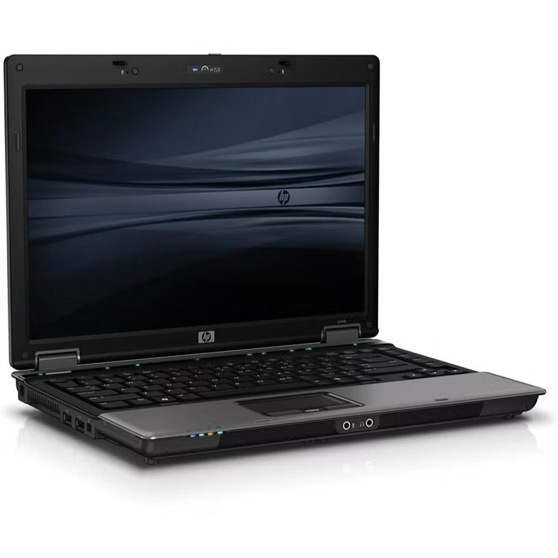 Notebook HP Compaq 6530b