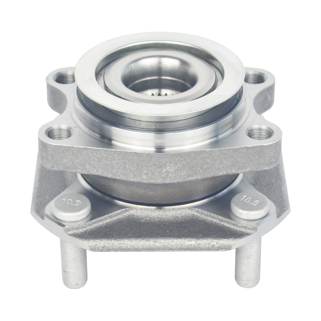 Cubo de Roda Traseiro C/ abs Nissan Sentra  - IR18756