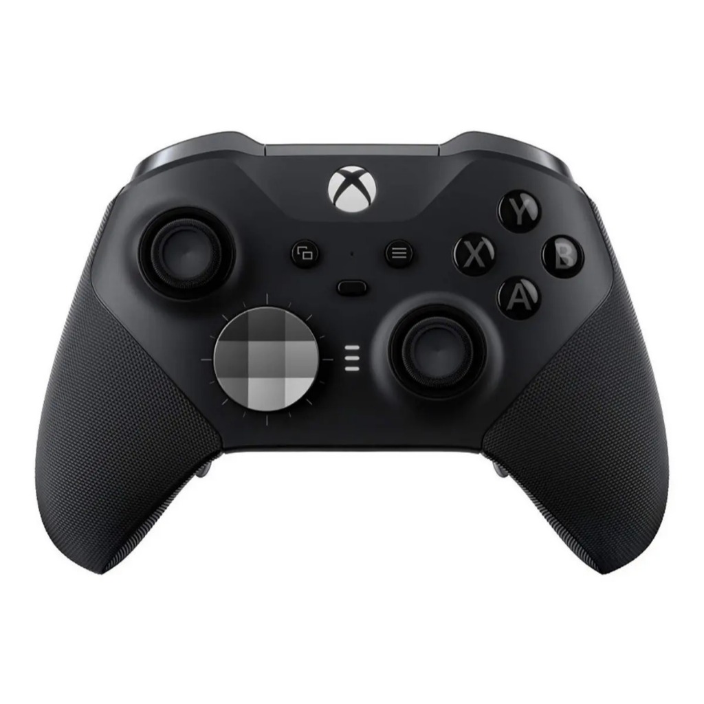 Controle Xbox Elite series 2 preto Novo Lacrado