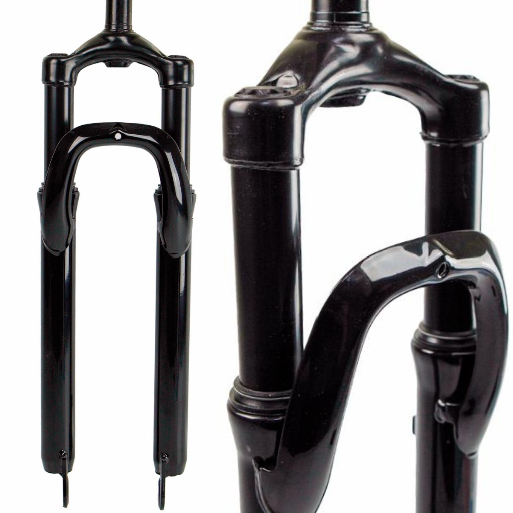 Suspensão Amortecedor Aro 29 Disco 100mm Ksw Absolute Tsw Gta Gti VikingX Gios