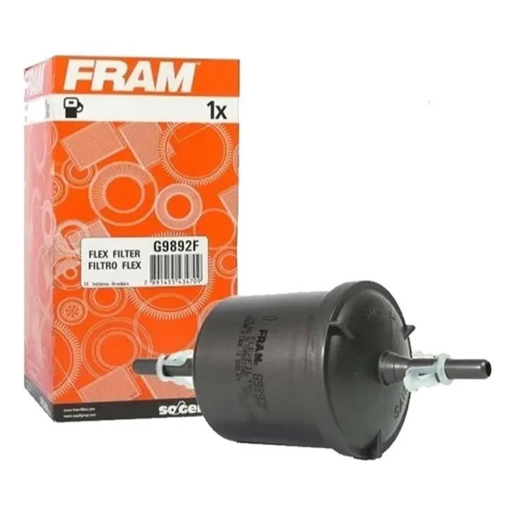 FILTRO COMBUSTIVEL HONDA FIT 1.4 8V FLEX LX LXL AUTOMÁTICO MANUAL 2006 A 2008