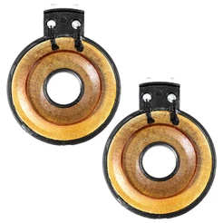 2x Reparo Driver HI 300 HI 320 Tweeter Hinor 8 Ohms 100W