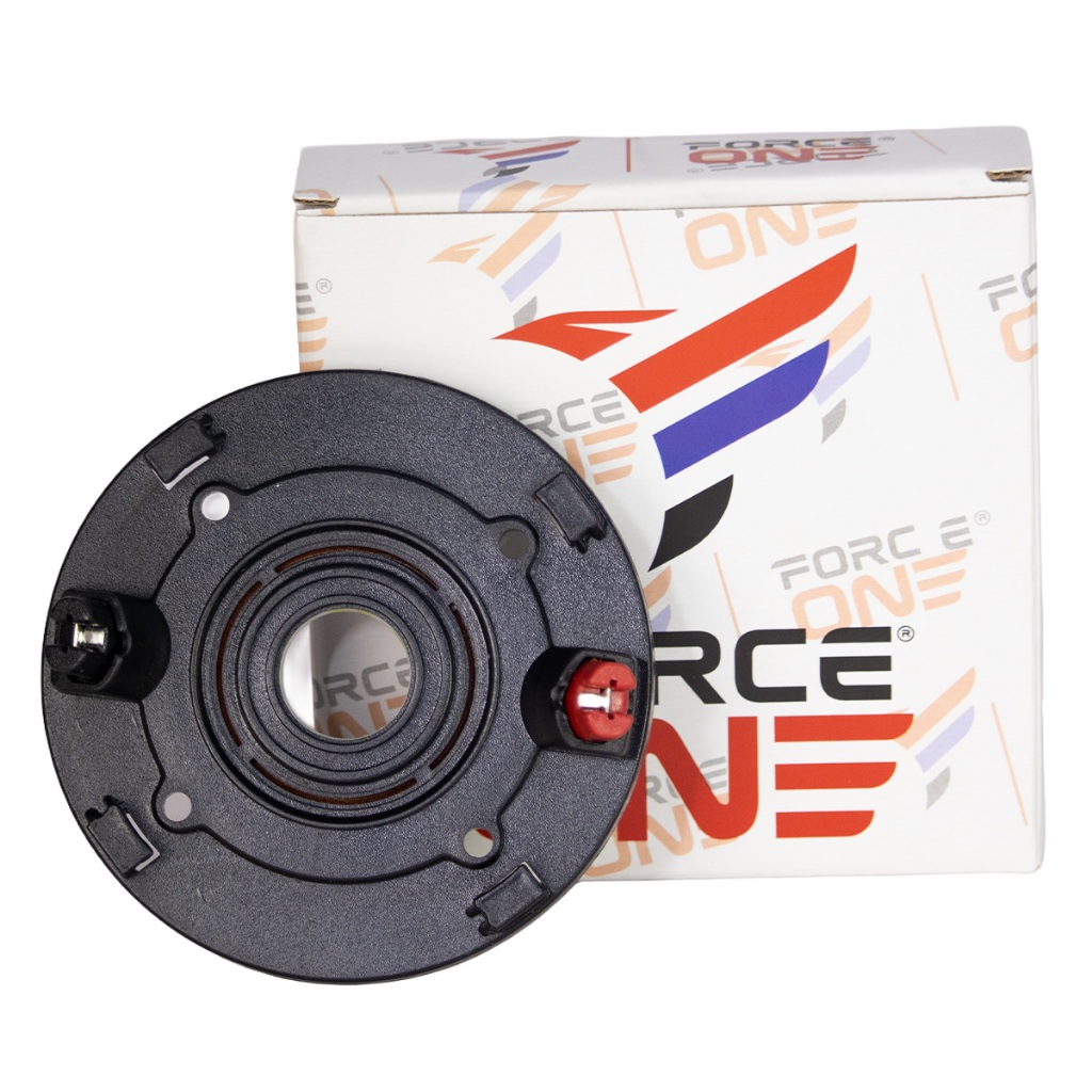 2x Reparo Compatível Driver JBL Selenium ST400 Tweeter 8 Ohms 150W Som Automotivo