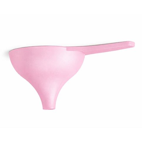 Tupperware Funil Peônia