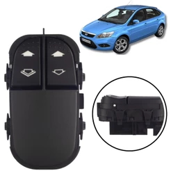 BOTÃO INTERRUPTOR VIDRO ELÉTRICO FORD FOCUS 2000/2008