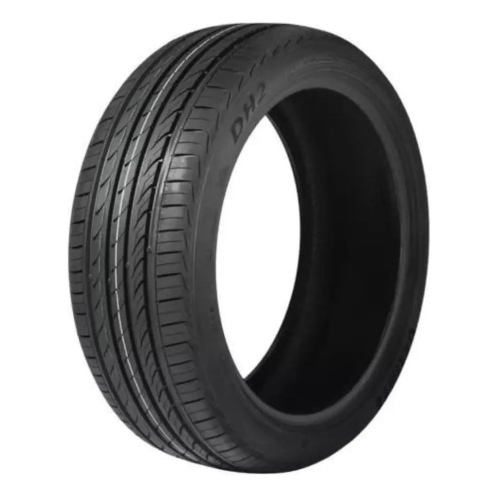 Pneu Delinte 205/40r17 84w Dh2 Xl