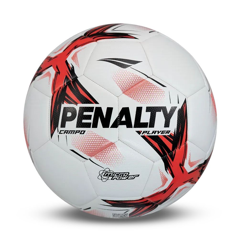 Bola De Campo Penalty Player XXIII Original Oficial
