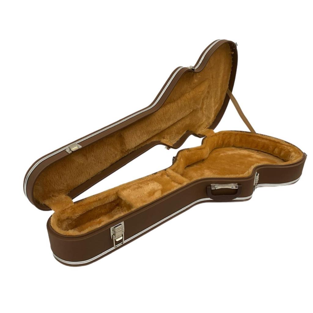 Case para Viola Caipira KROMUS