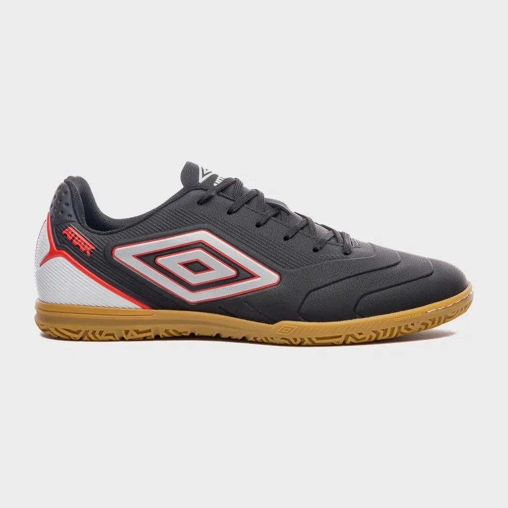 Chuteira Futsal Umbro Attak III Adulto Lançamento Original