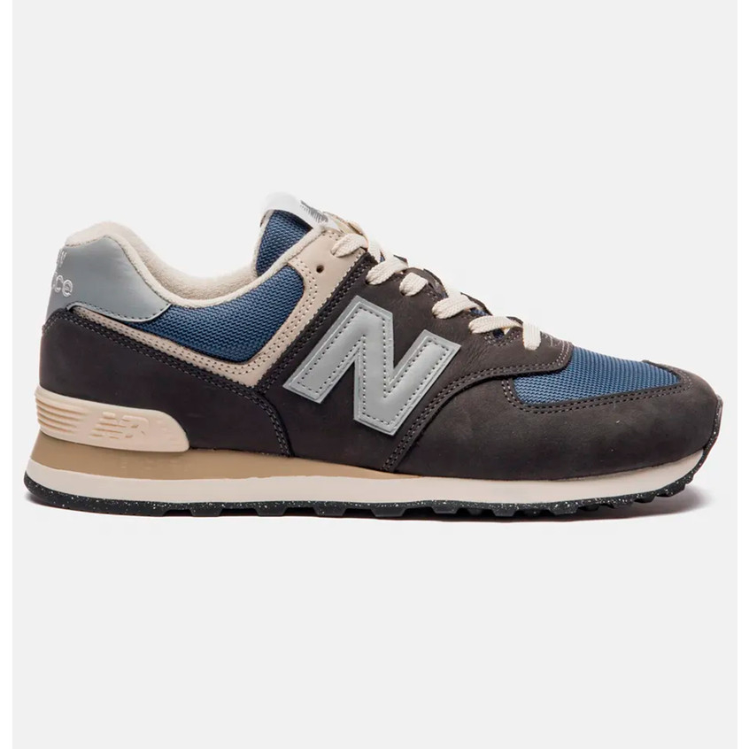 Tênis New Balance 574V2 Unisex Casual Confortável Original