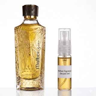 Malbec Eau de Parfum Signature - O Boticário
