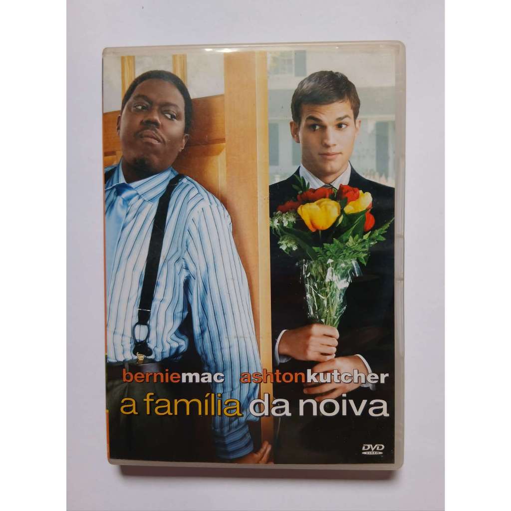 Dvd | Filme A FamIlia Da Noiva | Saiba Mais Na Descrição :)