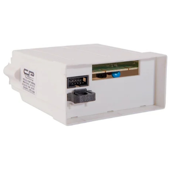 Módulo Eletrônico BRM37 BRM39 BRM43 Compatível Refrigerador Brastemp