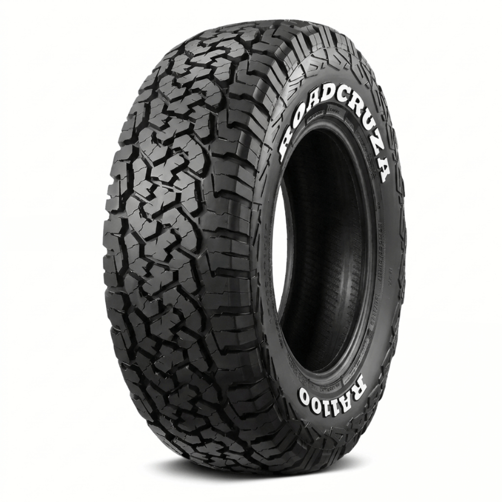 RoadCruza RoadCruza RA1100