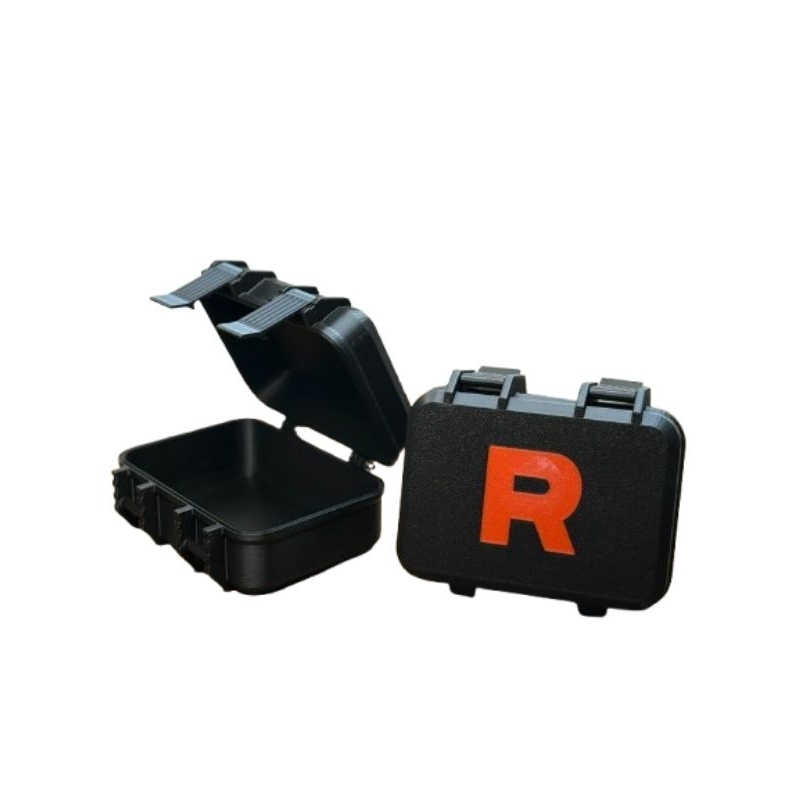 Box TCG Equipe Rocket