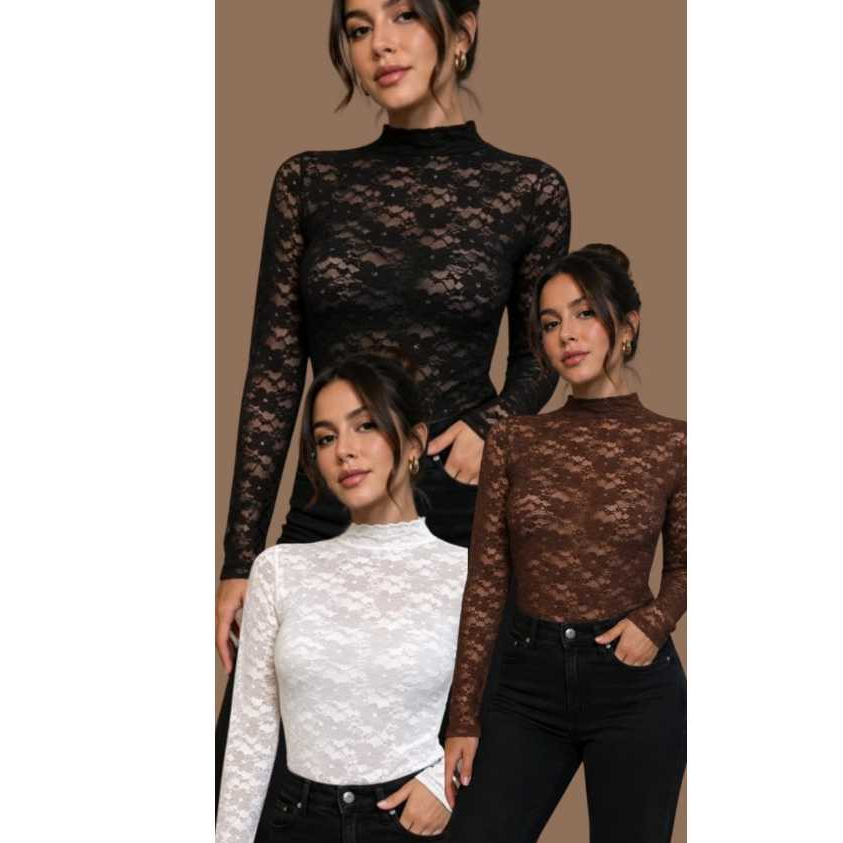 Moda Feminina