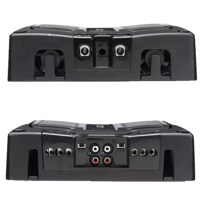 Modulo Amplificador Viking 5002 Banda 5000w Rms 2 Ohms Potente — imagem 2 de 2