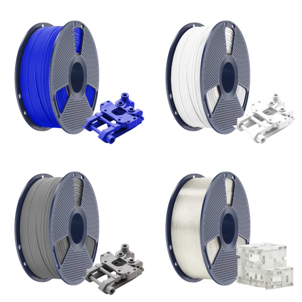 Equipamento 3D