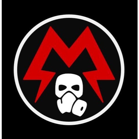 m patch bordado jogo