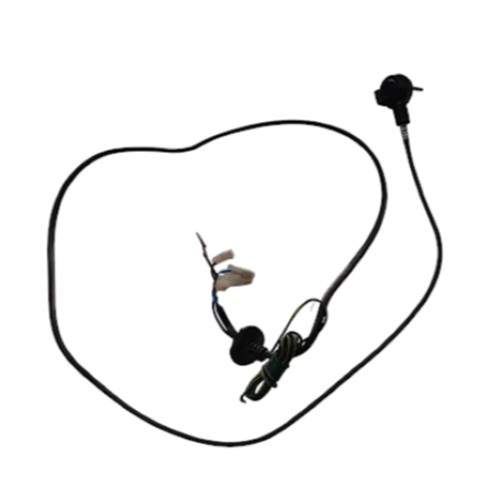 Cabo de Força Lavadora Electrolux LF75 A10256501