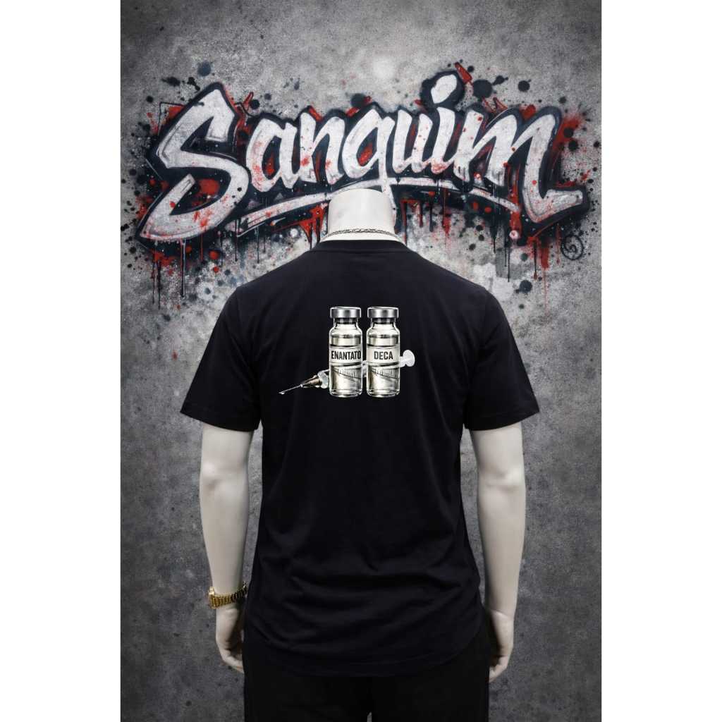 Camisetas Básicas A Vida É Um Ciclo Masculina 100% Algodão Reforço Ombro a Ombro Camiseta Unissex Masculina Feminina