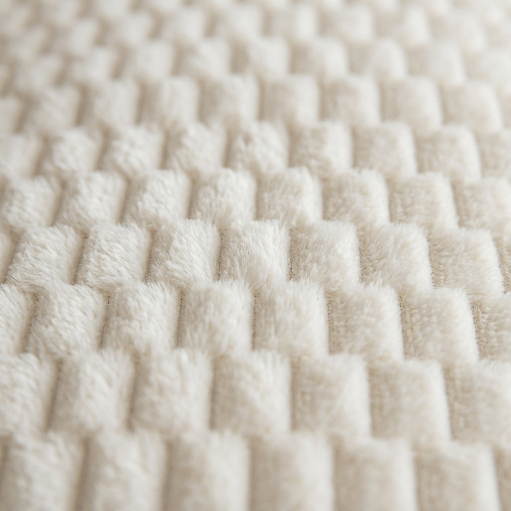 Cobertor Manta Flannel Alaska Casal Queen King 2,20mx2,40m 280g/m² Super Soft · foto 2