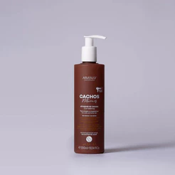 Ativador de Cachos Crespos e Crespíssimos Arvensis 300ml
