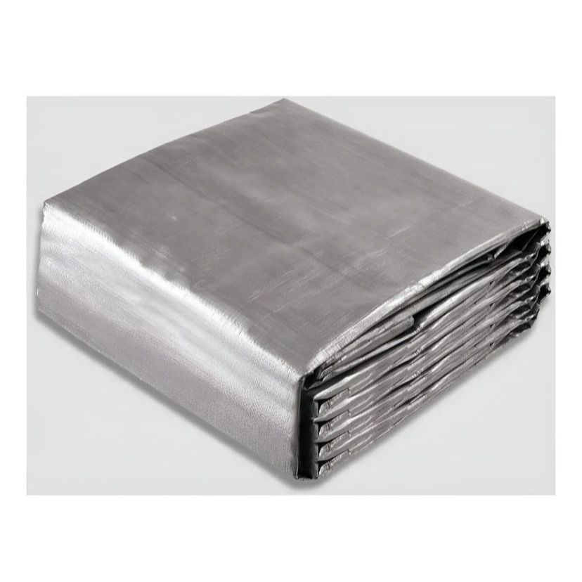 Lona Toldo CIKALA CK300 CZPR 3X3, 2X4 OU 4X8 resistente para proteção contra sol e chuva em ambientes externos