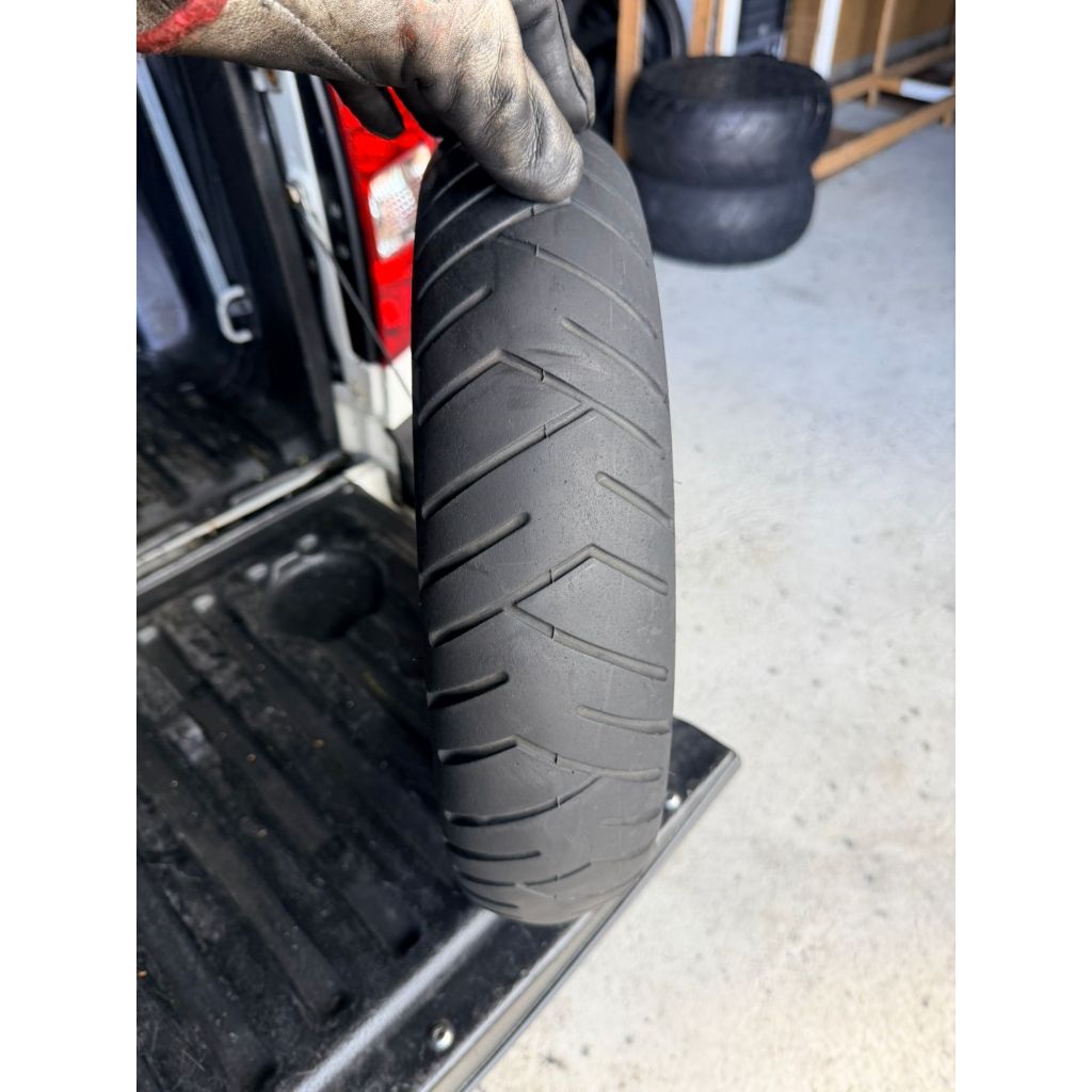 pneu 90/90/12 pirelli sl26 usa-/*do dianteir/traseiro lead110 elite125