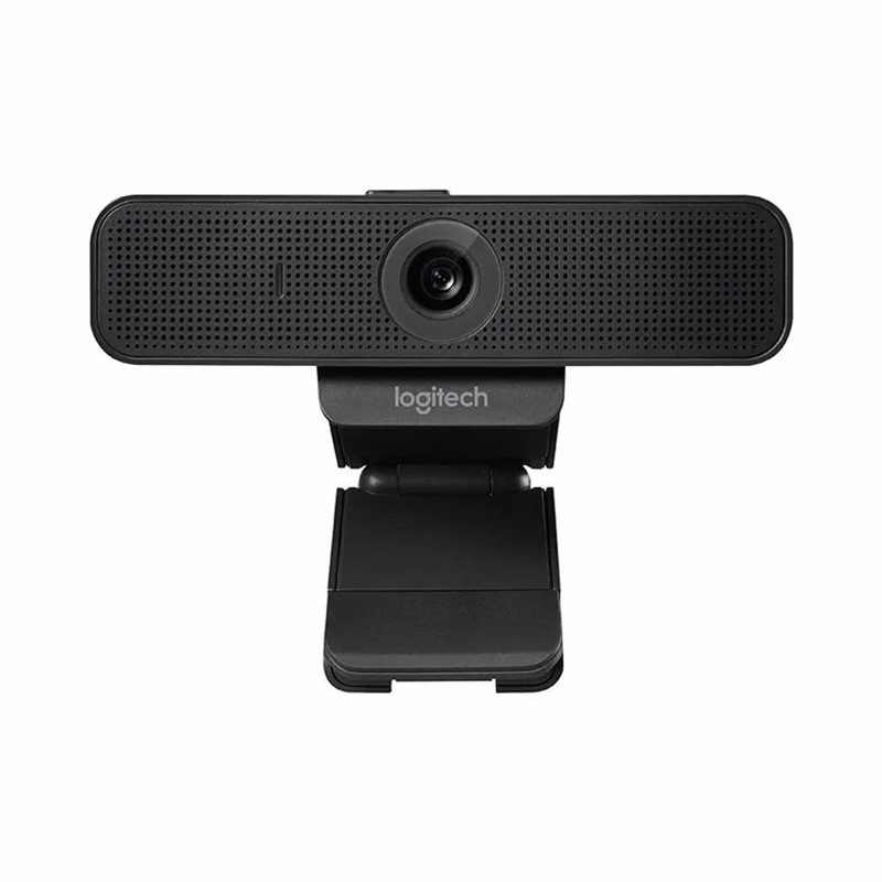 WEBCAM LOGITECH C925E 960-001075 FULL HD PRETO
