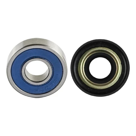Rolamento e Selo De Vedação Compressor Scroll Gm Cobalt Onix Prisma Spin - V6000 / 300.052