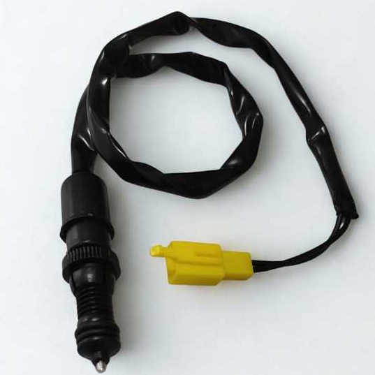 INTERRUPTOR DE FREIO TRASEIRO CBX 250 TWISTER 2001 A 2008 — imagem 2 de 2