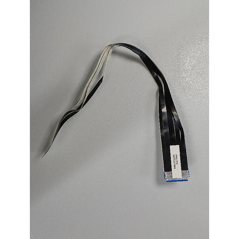 Cabo Flat Tv Philips 50Pug 7406