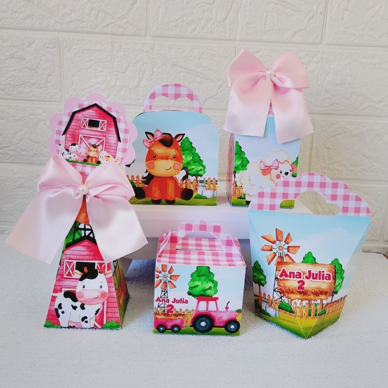 KOT FESTA PEGUE E MONTE FAZENDINHA MENINA PERSONALIZADO FAZENDINHA LEMBRANCINHA FAZENDINHA DECORAÇÃO FAZENDINHA