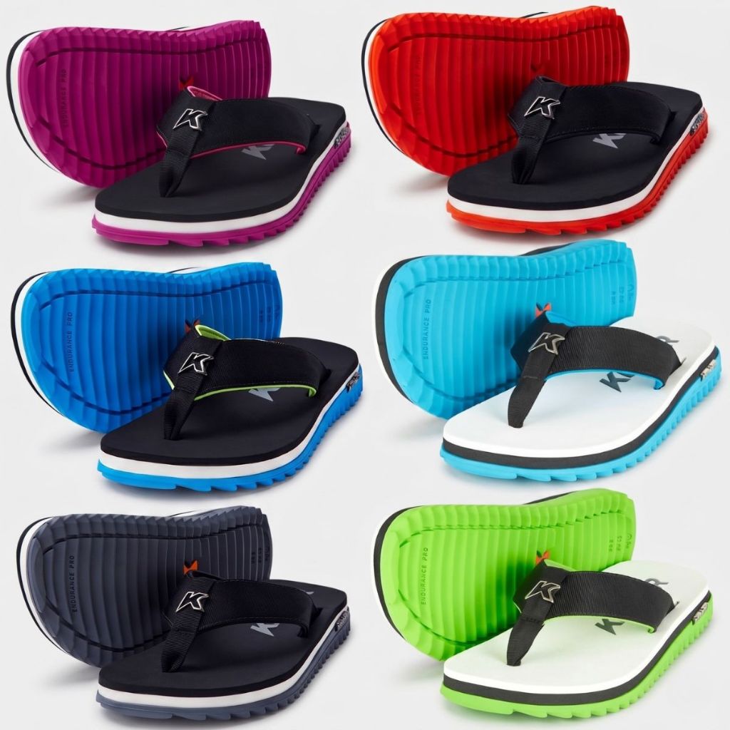 Chinelo Kenner Kivah Line Masculino Original
