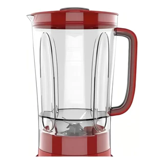 Copo Original Philco Ph900 Vermelho P/Liquidificador