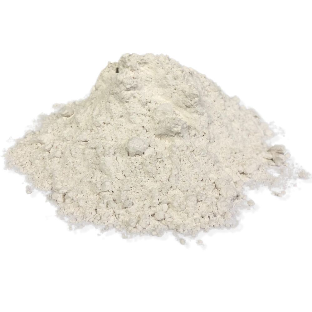 10kg Pó De Quartzo #200 Silica Cuba Tijolinhos Bricks