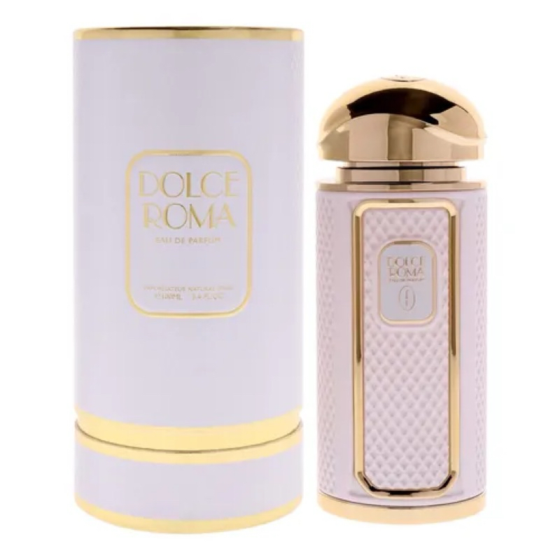 Perfume Original Flavia Dolce Roma