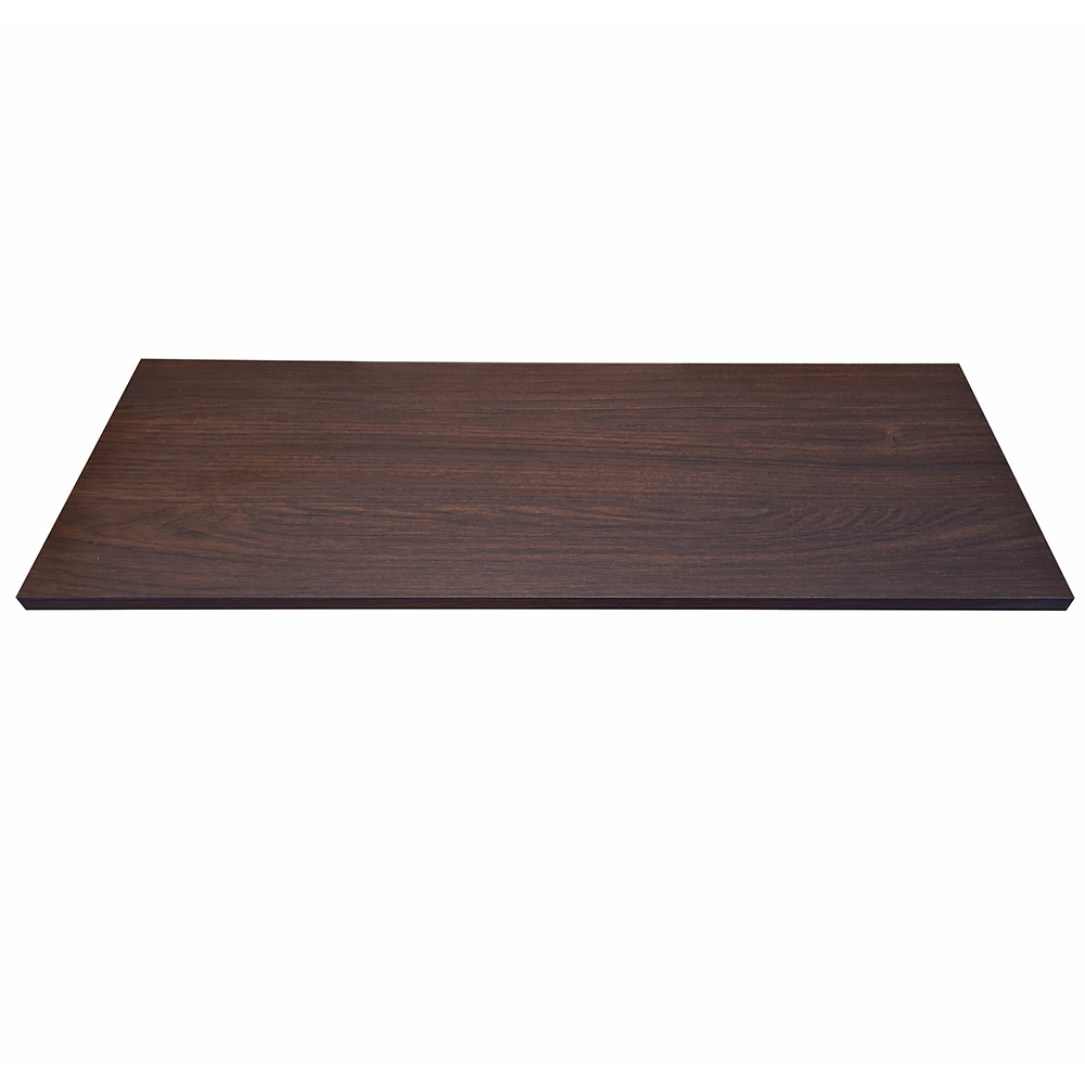 Prateleira Mdf 80x20 Mdf Tabaco Amadeirado 15mm Livros Revista 80x20cm Suportes Grátis